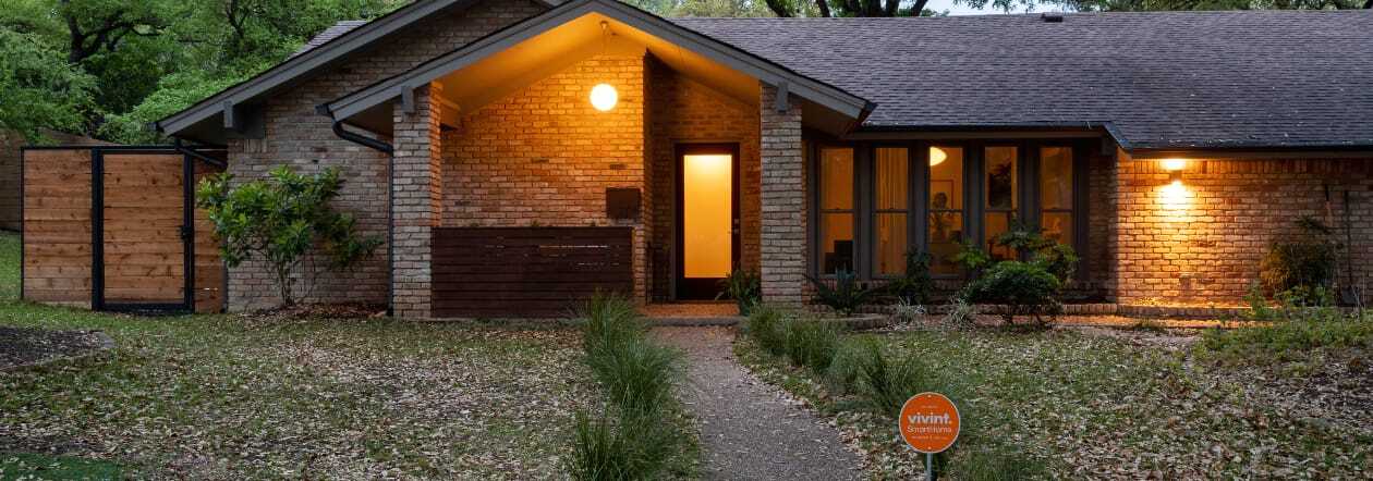 Brownsville Vivint Home Security FAQS