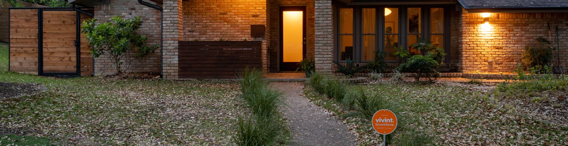 Brownsville Vivint Home Security FAQS
