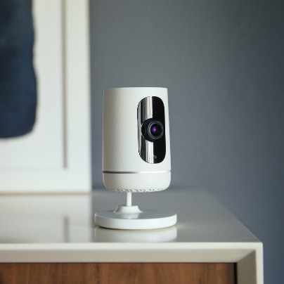 Brownsville vivint indoor camera