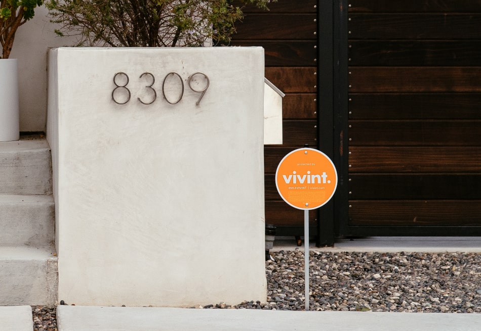 Vivint Brownsville dealer