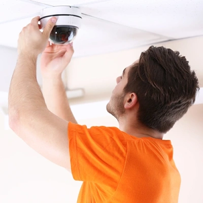 Brownsville vivint indoor camera