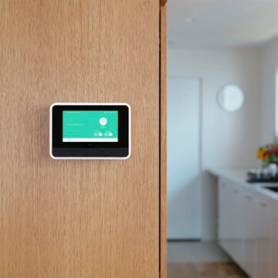 Brownsville vivint smarthub